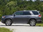 Toyota 4Runner Limited 2009 года